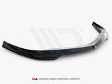 Front Splitter compatible with Chevrolet Corvette C6