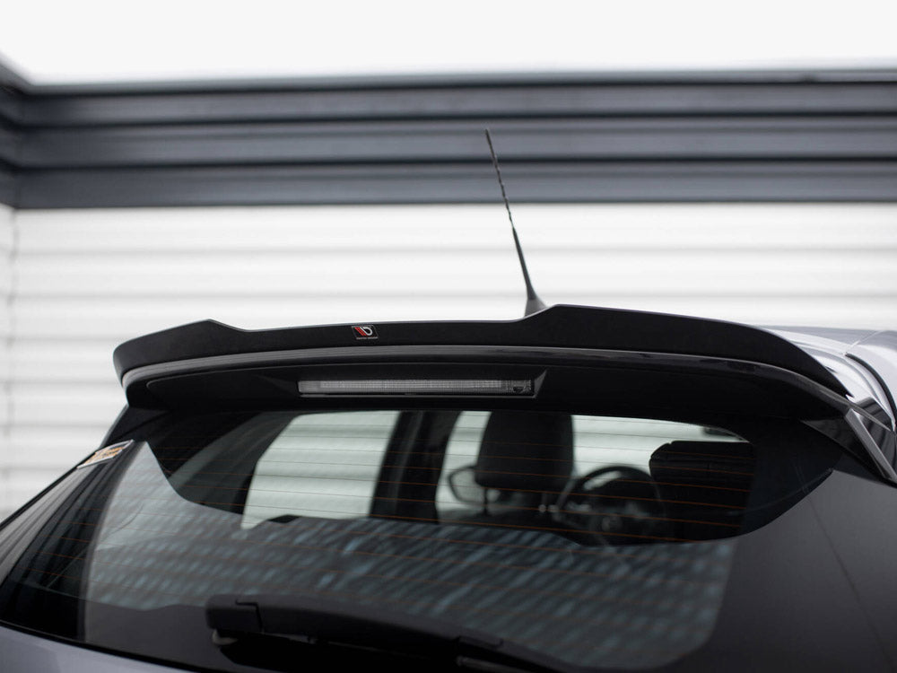 Spoiler CAP compatible with Opel Corsa F (Mk6)