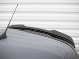 Spoiler CAP compatible with Opel Corsa F (Mk6)