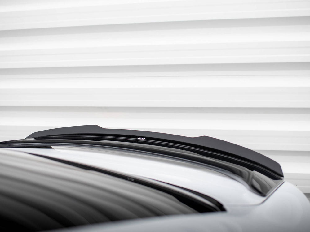 Spoiler CAP compatible with Ford Mondeo Sport Mk5 Facelift / Fusion Sport Mk2 Facelift