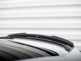 Spoiler CAP compatible with Ford Mondeo Sport Mk5 Facelift / Fusion Sport Mk2 Facelift