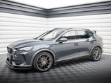 Side Skirts Diffusers V.2 compatible with CUPRA Formentor Mk1