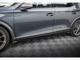 Side Skirts Diffusers V.2 compatible with CUPRA Formentor Mk1