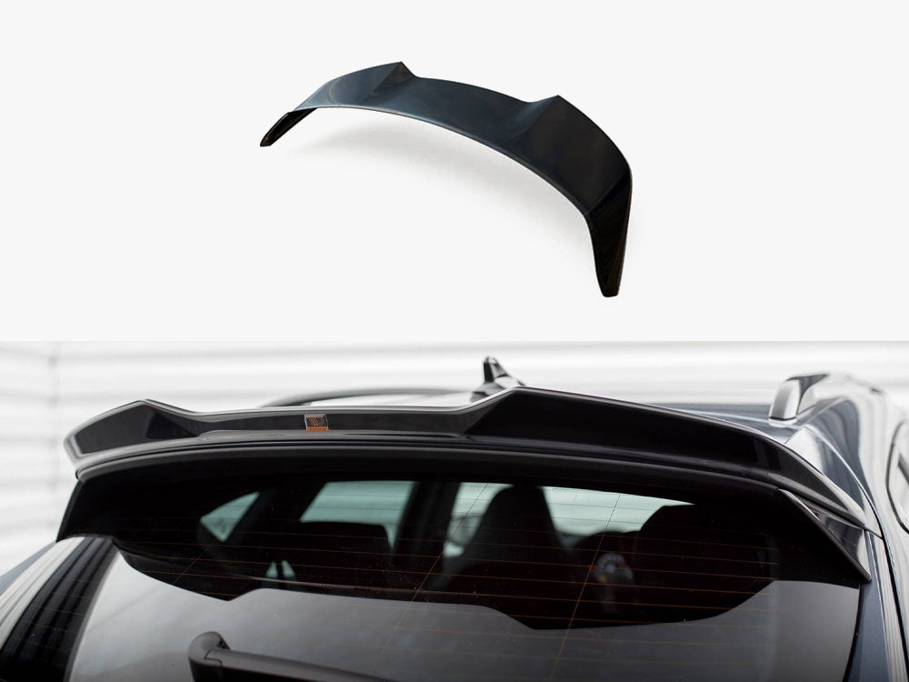 Upper Spoiler CAP 3D compatible with CUPRA Formentor Mk1