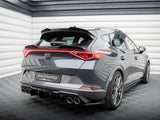 Upper Spoiler CAP 3D compatible with CUPRA Formentor Mk1