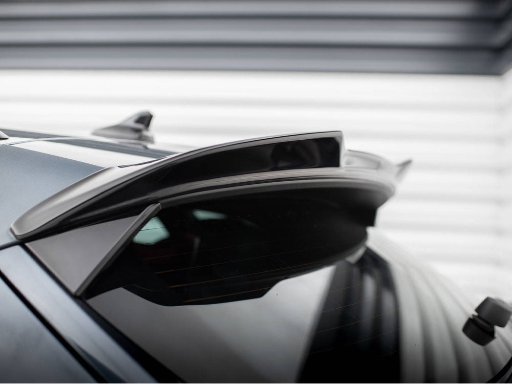 Upper Spoiler CAP 3D compatible with CUPRA Formentor Mk1