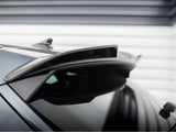 Upper Spoiler CAP 3D compatible with CUPRA Formentor Mk1