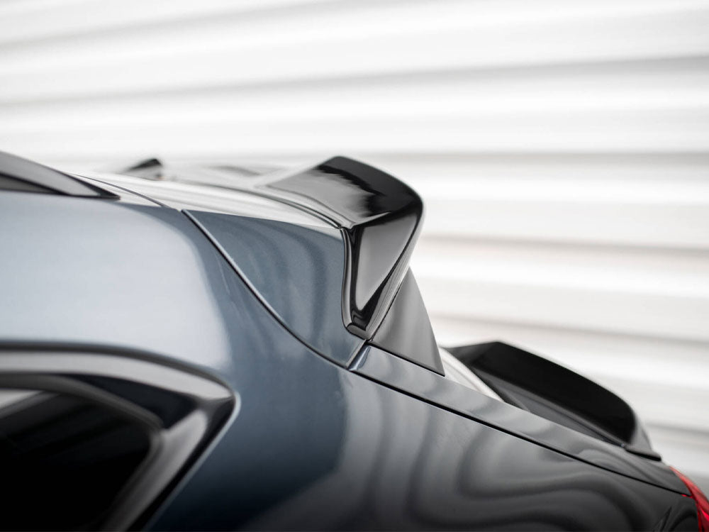 Upper Spoiler CAP 3D compatible with CUPRA Formentor Mk1