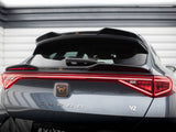 Lower Spoiler CAP 3D compatible with CUPRA Formentor Mk1