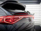 Lower Spoiler CAP 3D compatible with CUPRA Formentor Mk1