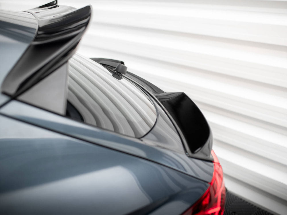 Lower Spoiler CAP 3D compatible with CUPRA Formentor Mk1