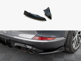 Rear Side Splitters V.3 compatible with CUPRA Formentor Mk1