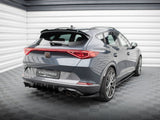 Rear Side Splitters V.3 compatible with CUPRA Formentor Mk1