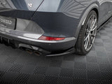 Rear Side Splitters V.3 compatible with CUPRA Formentor Mk1