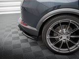 Rear Side Splitters V.3 compatible with CUPRA Formentor Mk1