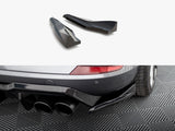 Rear Side Splitters V.4 compatible with CUPRA Formentor Mk1