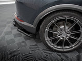 Rear Side Splitters V.4 compatible with CUPRA Formentor Mk1