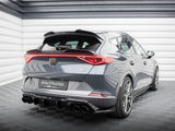 Rear Valance V.3 compatible with CUPRA Formentor VZ Mk1 / Mk1 Facelift