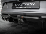 Rear Valance V.3 compatible with CUPRA Formentor VZ Mk1 / Mk1 Facelift
