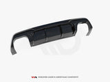 Rear Valance V.3 compatible with CUPRA Formentor VZ Mk1 / Mk1 Facelift