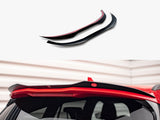 Spoiler CAP V.2 compatible with Ford Focus ST-Line Estate Mk4