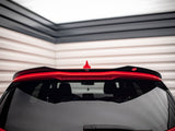 Spoiler CAP V.2 compatible with Ford Focus ST-Line Estate Mk4