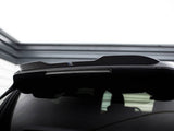 Spoiler CAP compatible with BMW iX M-Pack I20 / I20 Facelift