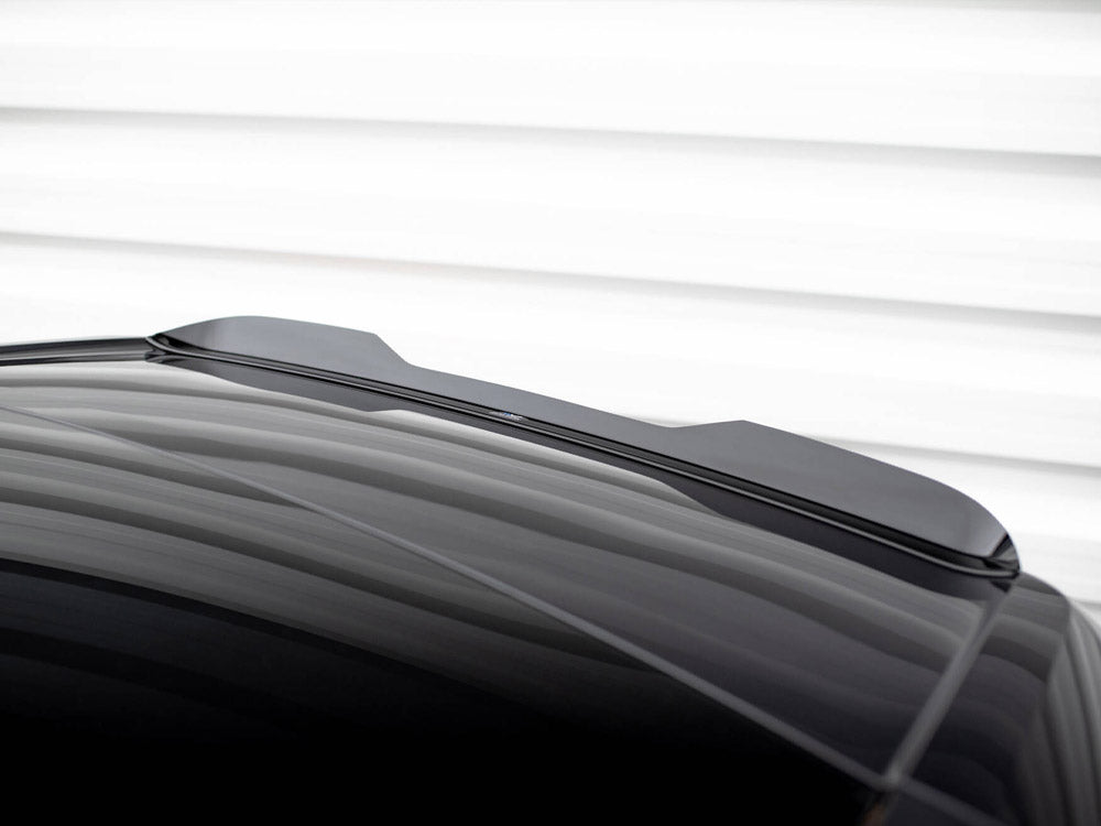 Spoiler CAP compatible with BMW iX M-Pack I20 / I20 Facelift
