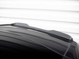 Spoiler CAP compatible with BMW iX M-Pack I20 / I20 Facelift