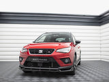 Front Splitter compatible with SEAT Arona FR Mk1