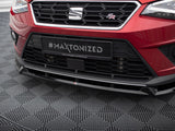 Front Splitter compatible with SEAT Arona FR Mk1
