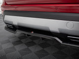 Rear Splitter (Vertical Bars) compatible with SEAT Arona FR Mk1