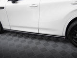 Side Skirts Diffusers compatible with Mazda CX-60 Mk1