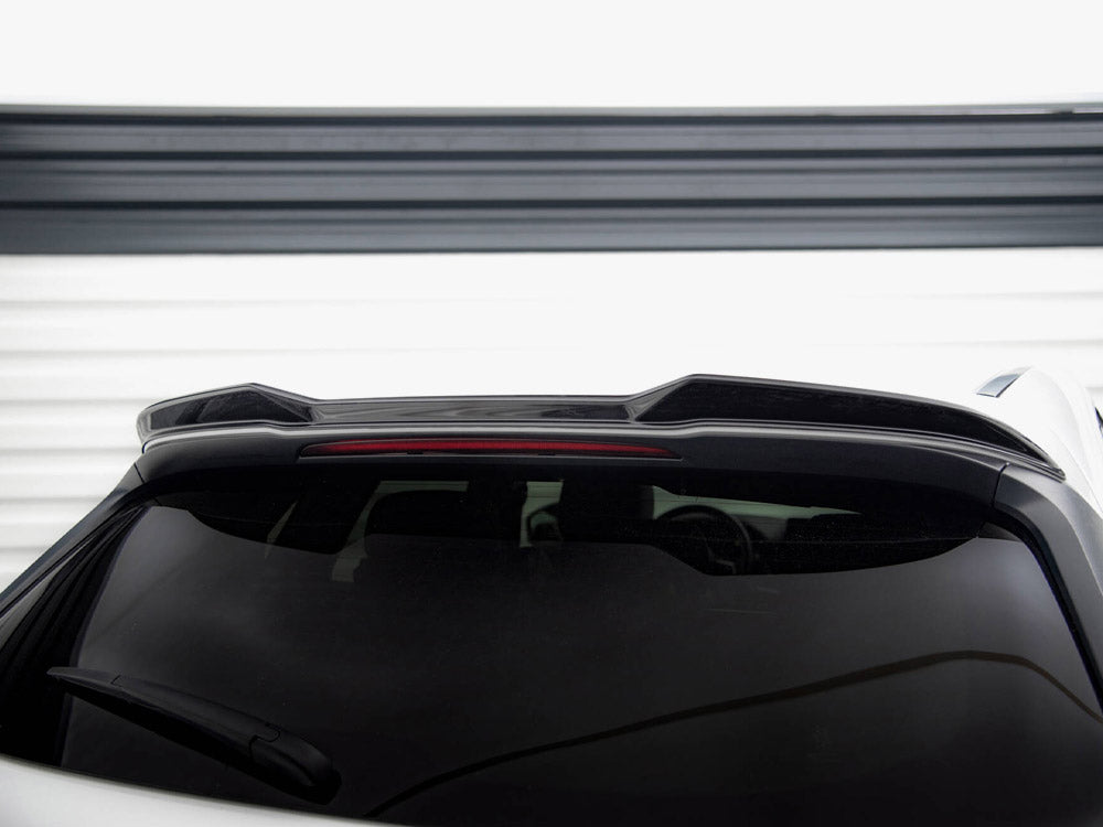 Spoiler CAP 3D compatible with Mazda CX-60 Mk1