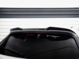 Spoiler CAP 3D compatible with Mazda CX-60 Mk1