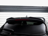 Upper Spoiler CAP 3D compatible with Alfa Romeo Stelvio Mk1