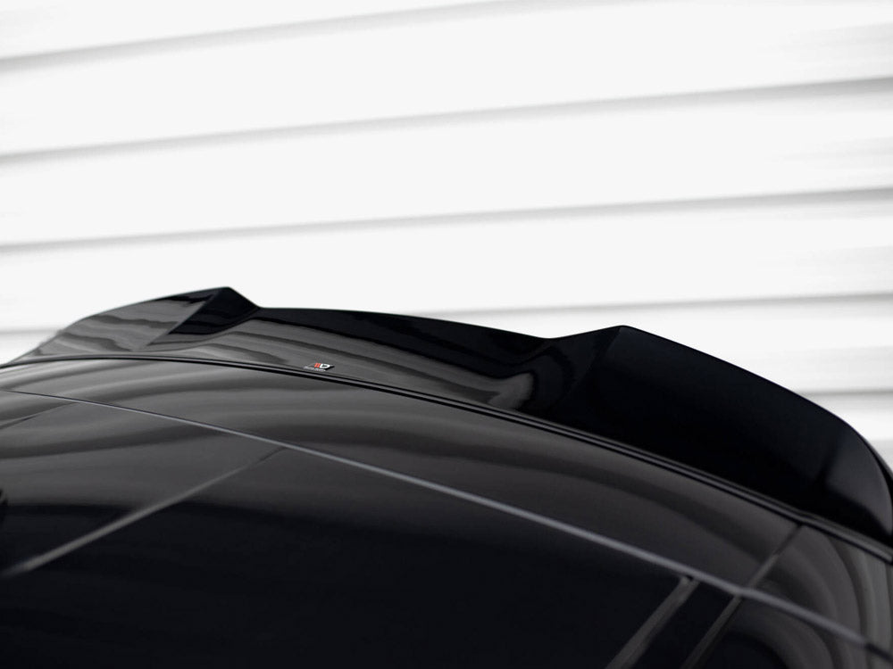 Upper Spoiler CAP 3D compatible with Alfa Romeo Stelvio Mk1