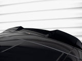 Upper Spoiler CAP 3D compatible with Alfa Romeo Stelvio Mk1