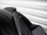Lower Spoiler CAP 3D compatible with Alfa Romeo Stelvio Mk1
