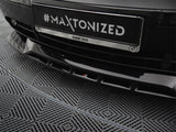Front Splitter compatible with BMW 7 E65