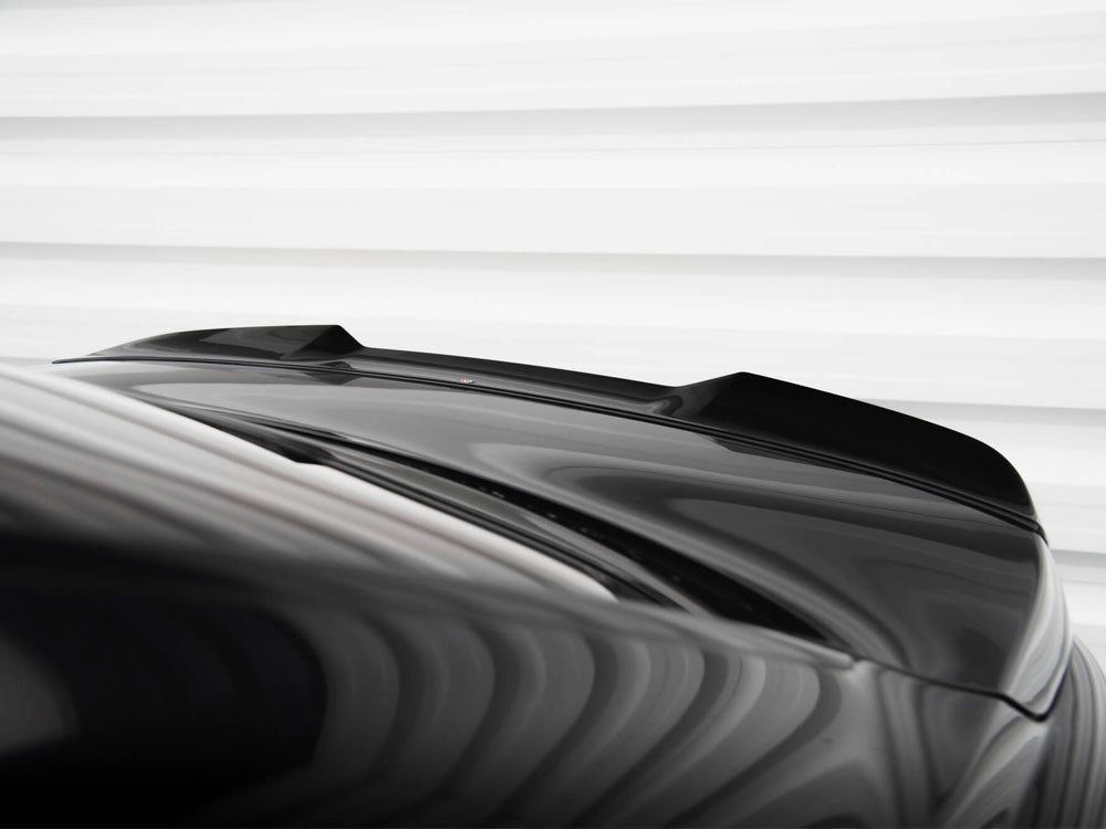 Spoiler CAP 3D compatible with BMW 7 E65