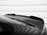 Spoiler CAP 3D compatible with BMW 7 E65