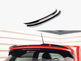 Spoiler CAP compatible with Fiat 500X Sport Mk1 Facelift