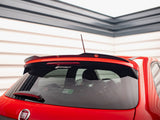 Spoiler CAP compatible with Fiat 500X Sport Mk1 Facelift