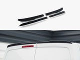 Spoiler CAP compatible with Citroen Jumpy Mk3