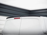 Spoiler CAP compatible with Citroen Jumpy Mk3