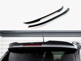 Spoiler CAP compatible with Jeep Compass Limited Mk2 Facelift