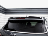 Spoiler CAP compatible with Jeep Compass Limited Mk2 Facelift