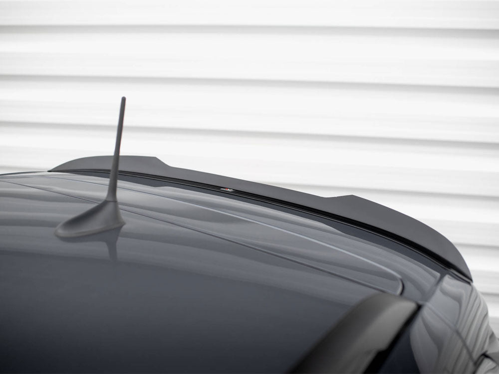 Spoiler CAP compatible with Jeep Compass Limited Mk2 Facelift