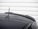 Spoiler CAP compatible with Jeep Compass Limited Mk2 Facelift